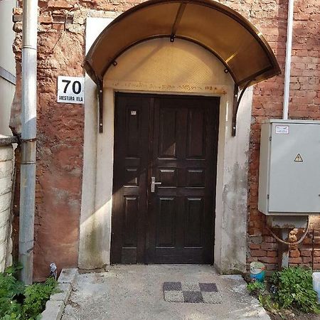 Viestura Apartamenti Daugavpils Exterior foto