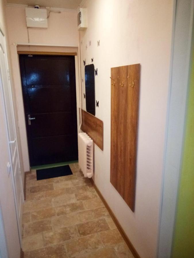 Viestura Apartamenti Daugavpils Exterior foto