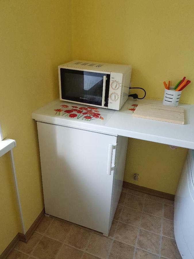 Viestura Apartamenti Daugavpils Exterior foto