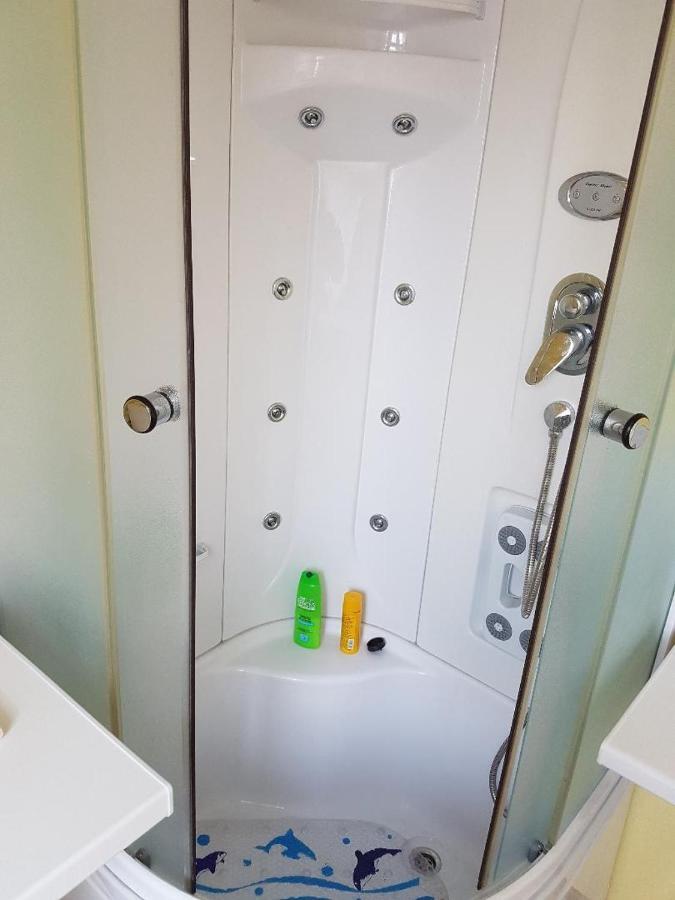 Viestura Apartamenti Daugavpils Exterior foto